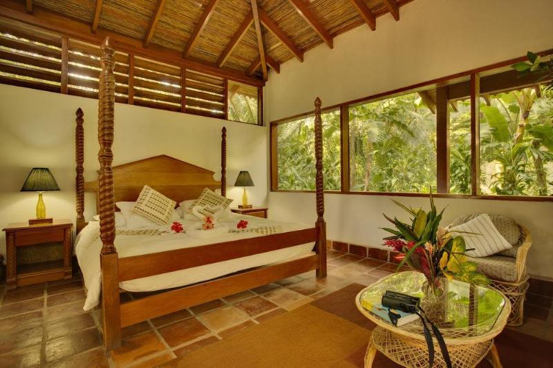 בלמופן Ian Andersons Caves Branch Jungle Lodge מראה חיצוני תמונה